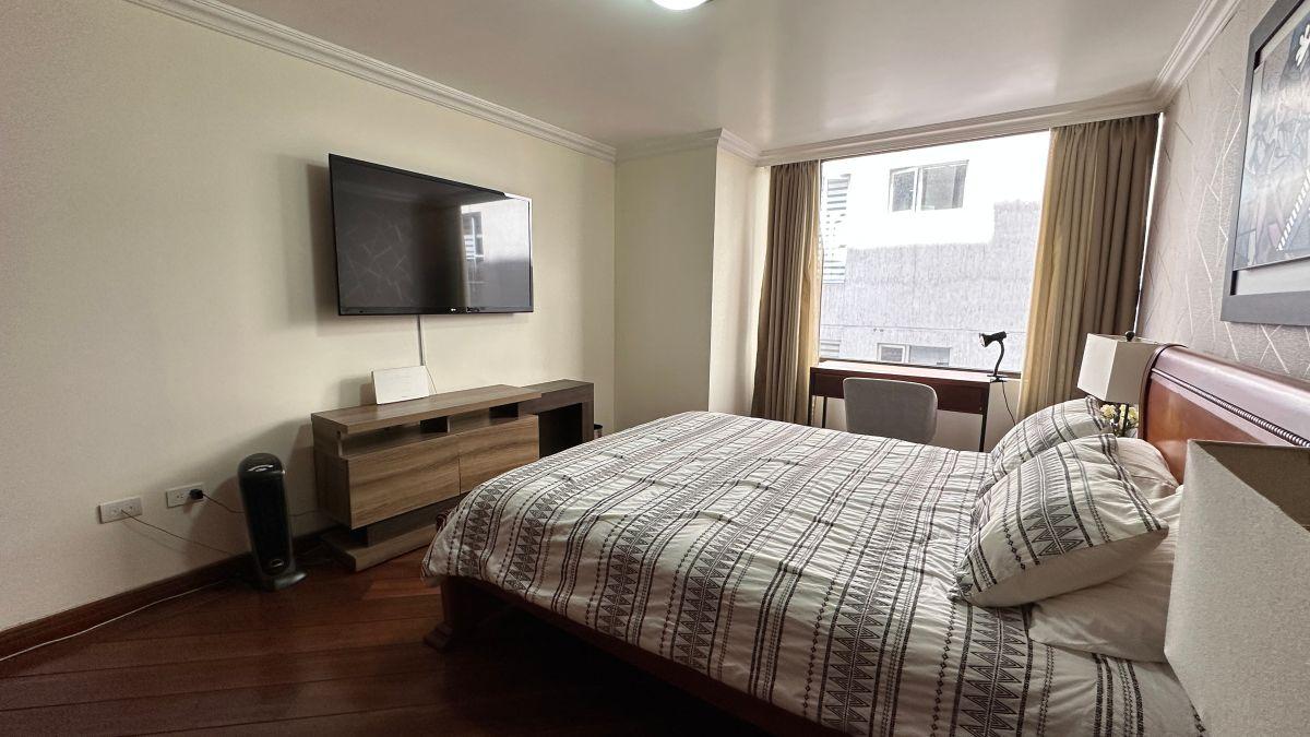 Departamento Amplio en Venta – La Carolina | Sector República de El Salvador — imagen 7