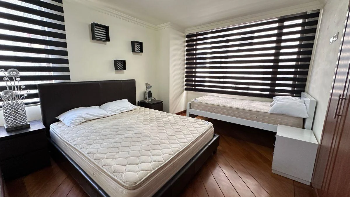 Departamento Amplio en Venta – La Carolina | Sector República de El Salvador — imagen 3