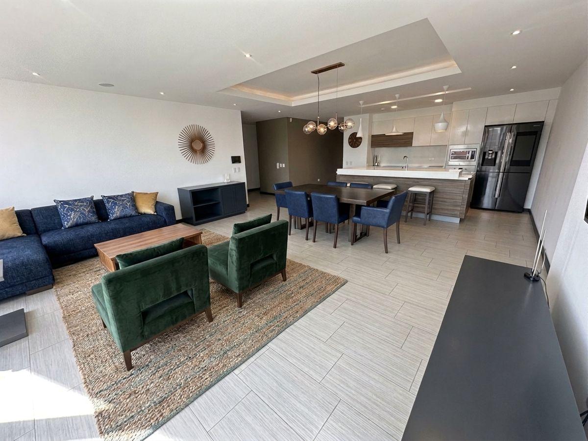 Departamento por Estrenar en Venta – La Carolina | Conectividad Para Vivir Mejor — imagen 10