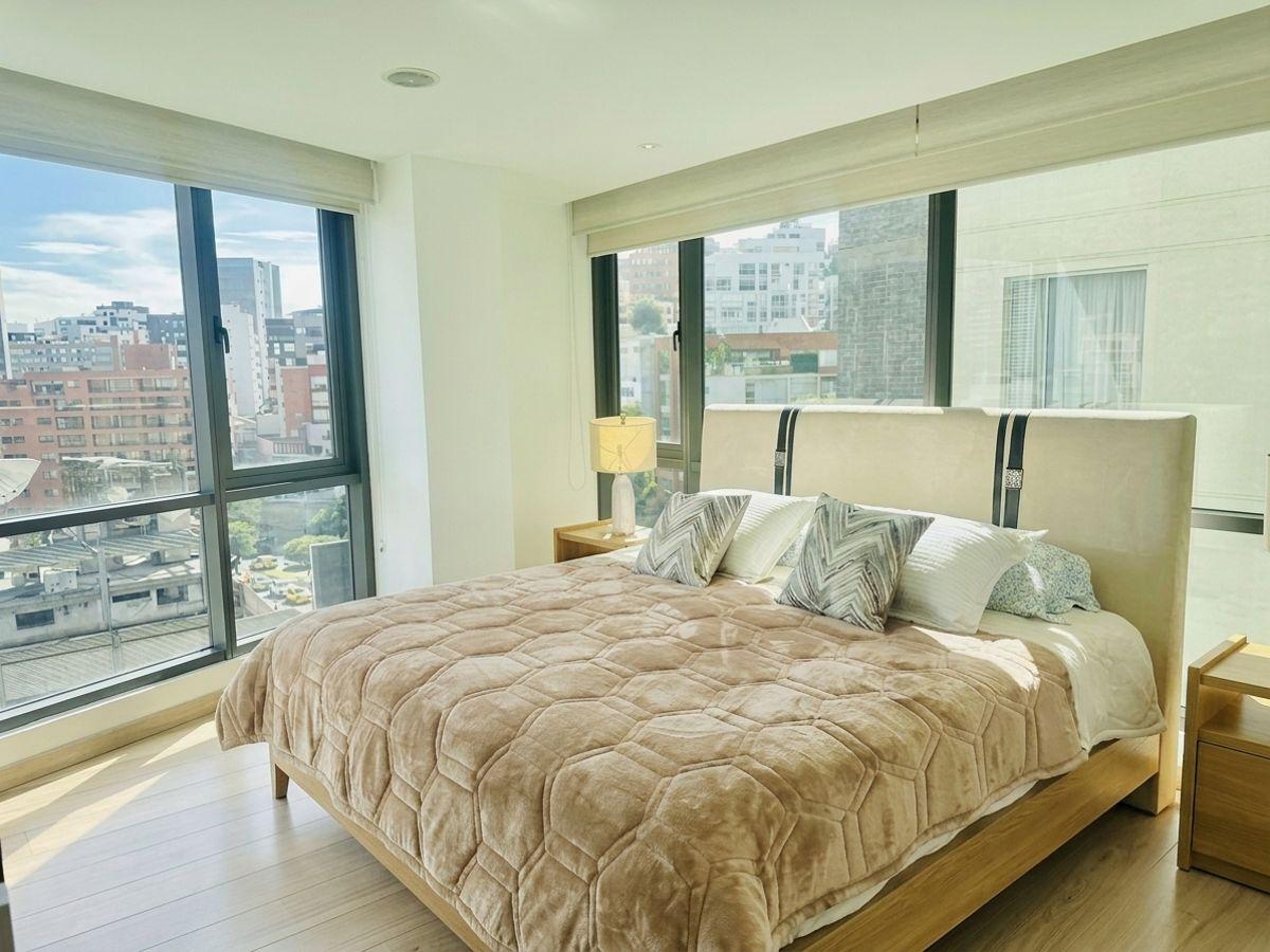 Departamento por Estrenar en Venta – La Carolina | Conectividad Para Vivir Mejor — imagen 8