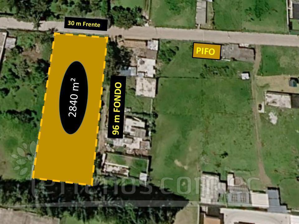 Terreno - Pifo 2700 m² — imagen 7