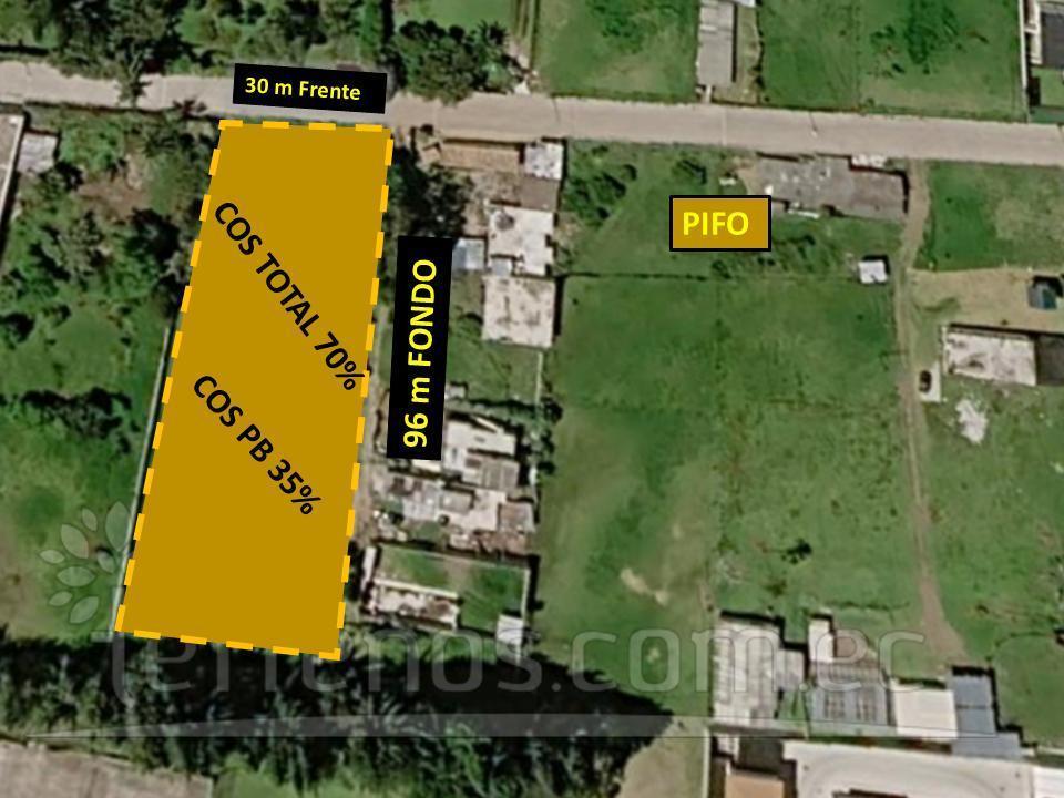 Terreno - Pifo 2700 m² — imagen 6