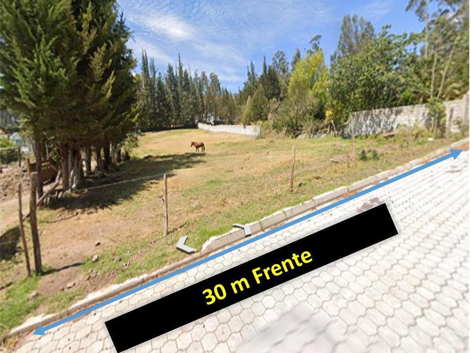 Terreno - Pifo 2700 m² — imagen 3