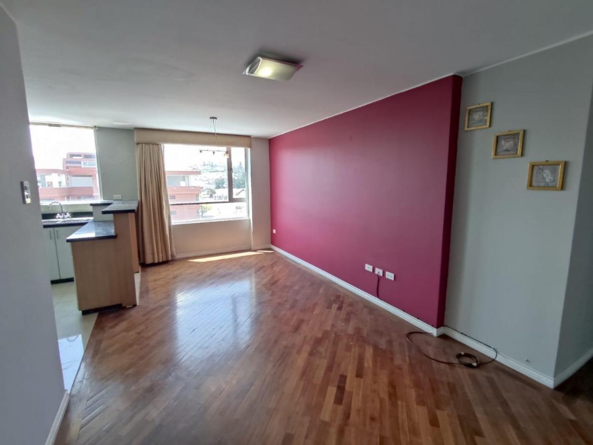 C/ La Floresta, Departamento de 82 m² en Venta, Sector Supermaxi — imagen 10