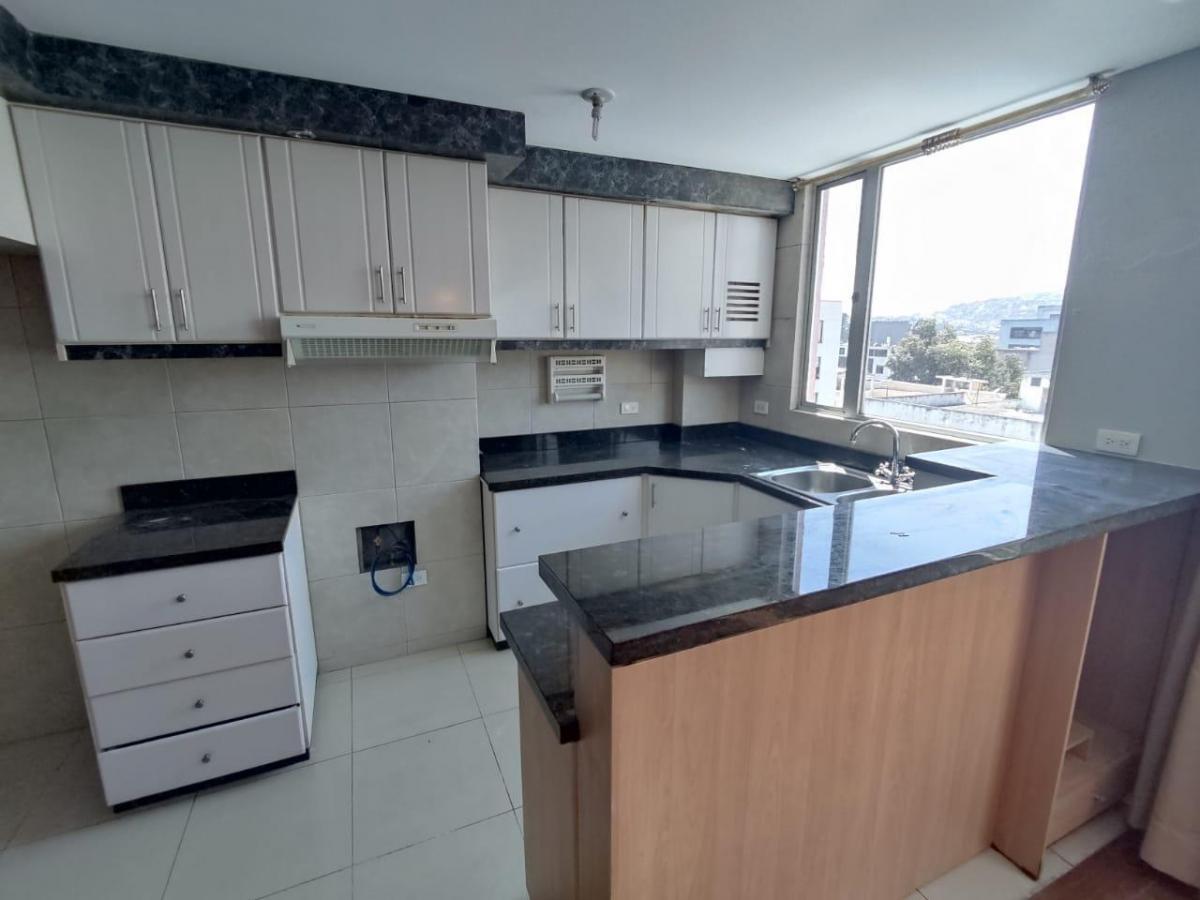 C/ La Floresta, Departamento de 82 m² en Venta, Sector Supermaxi — imagen 8