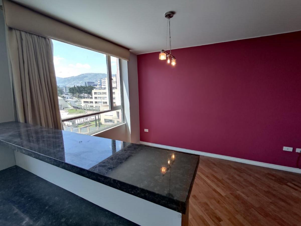 C/ La Floresta, Departamento de 82 m² en Venta, Sector Supermaxi — imagen 7
