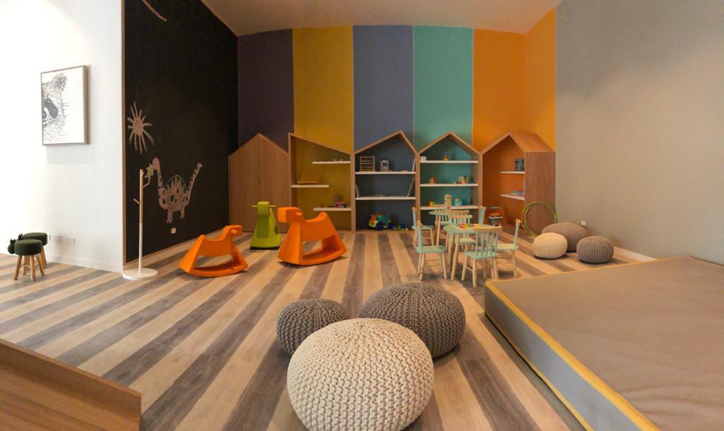 Departamento en Cumbayá Venta o Renta — imagen 8