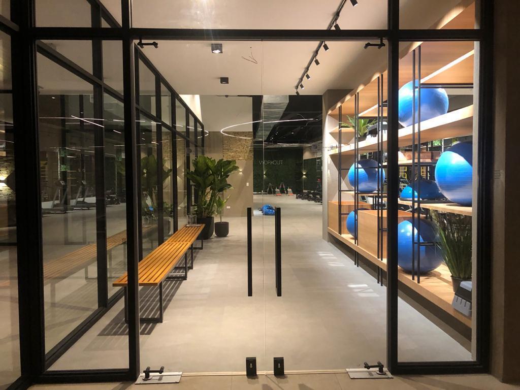 Departamento en Cumbayá Venta o Renta — imagen 6