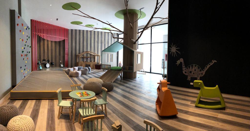 Departamento en Cumbayá Venta o Renta — imagen 5