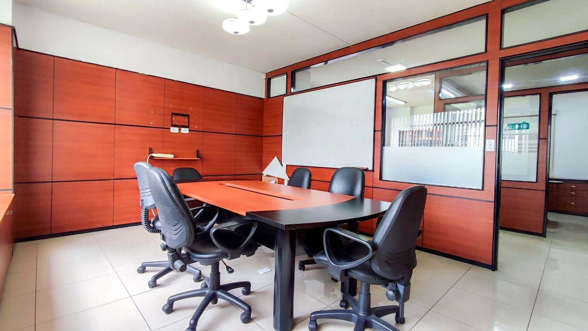Oficina Amoblada en Bellavista – Venta o Renta | 96,20 m² | Planta Baja — imagen 8