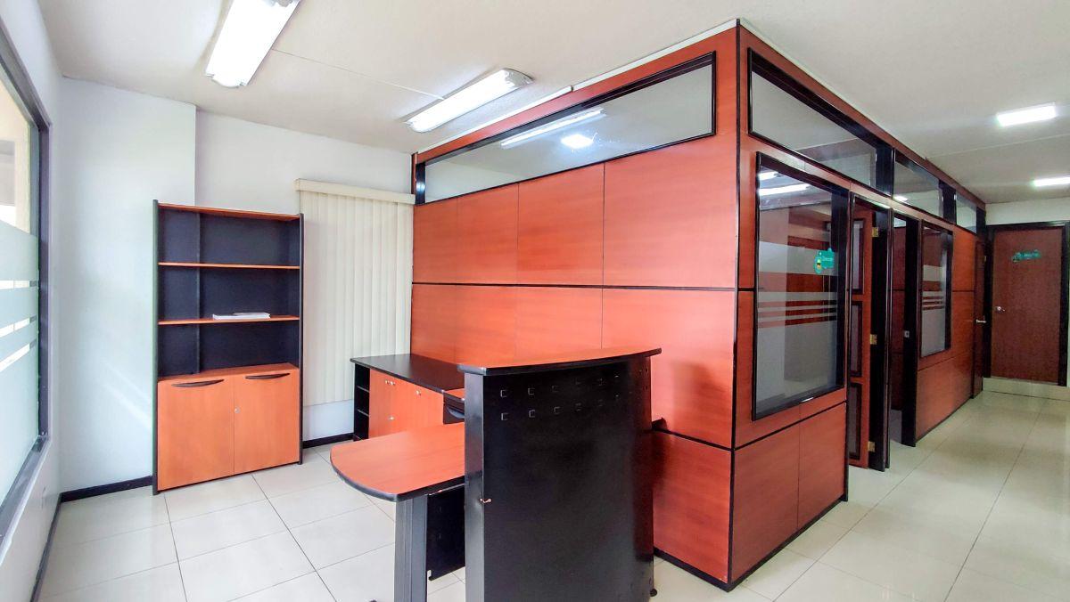 Oficina Amoblada en Bellavista – Venta o Renta | 96,20 m² | Planta Baja — imagen 7