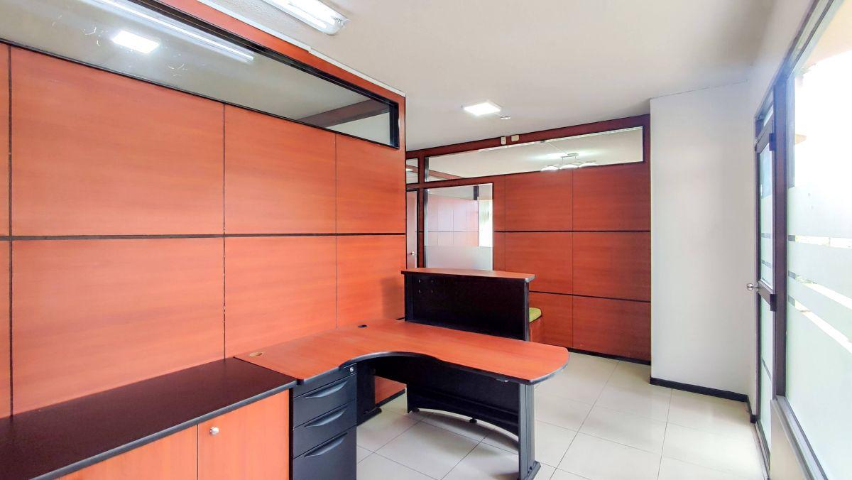 Oficina Amoblada en Bellavista – Venta o Renta | 96,20 m² | Planta Baja — imagen 6