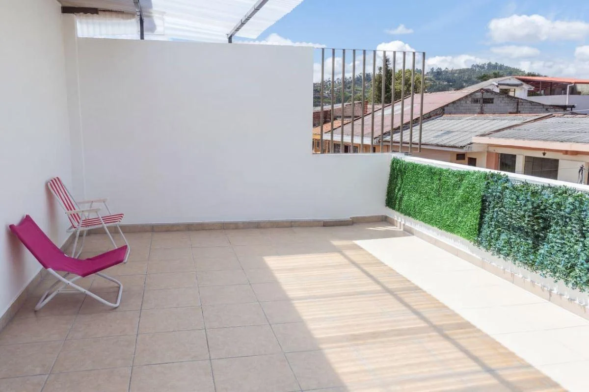 Departamento en Venta, Sector Cañaribamba, Azuay — imagen 9