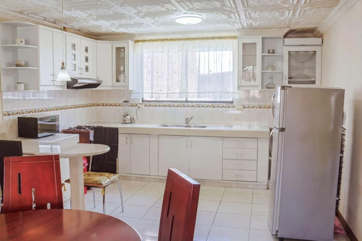 Departamento en Venta, Sector Cañaribamba, Azuay — imagen 8