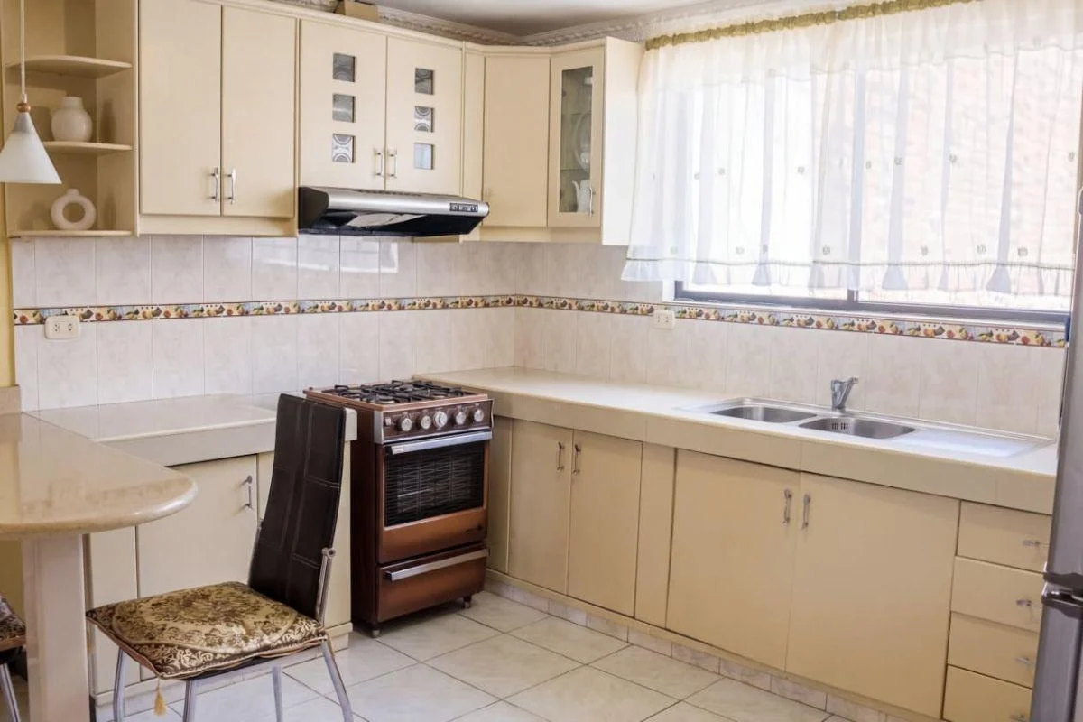 Departamento en Venta, Sector Cañaribamba, Azuay — imagen 7