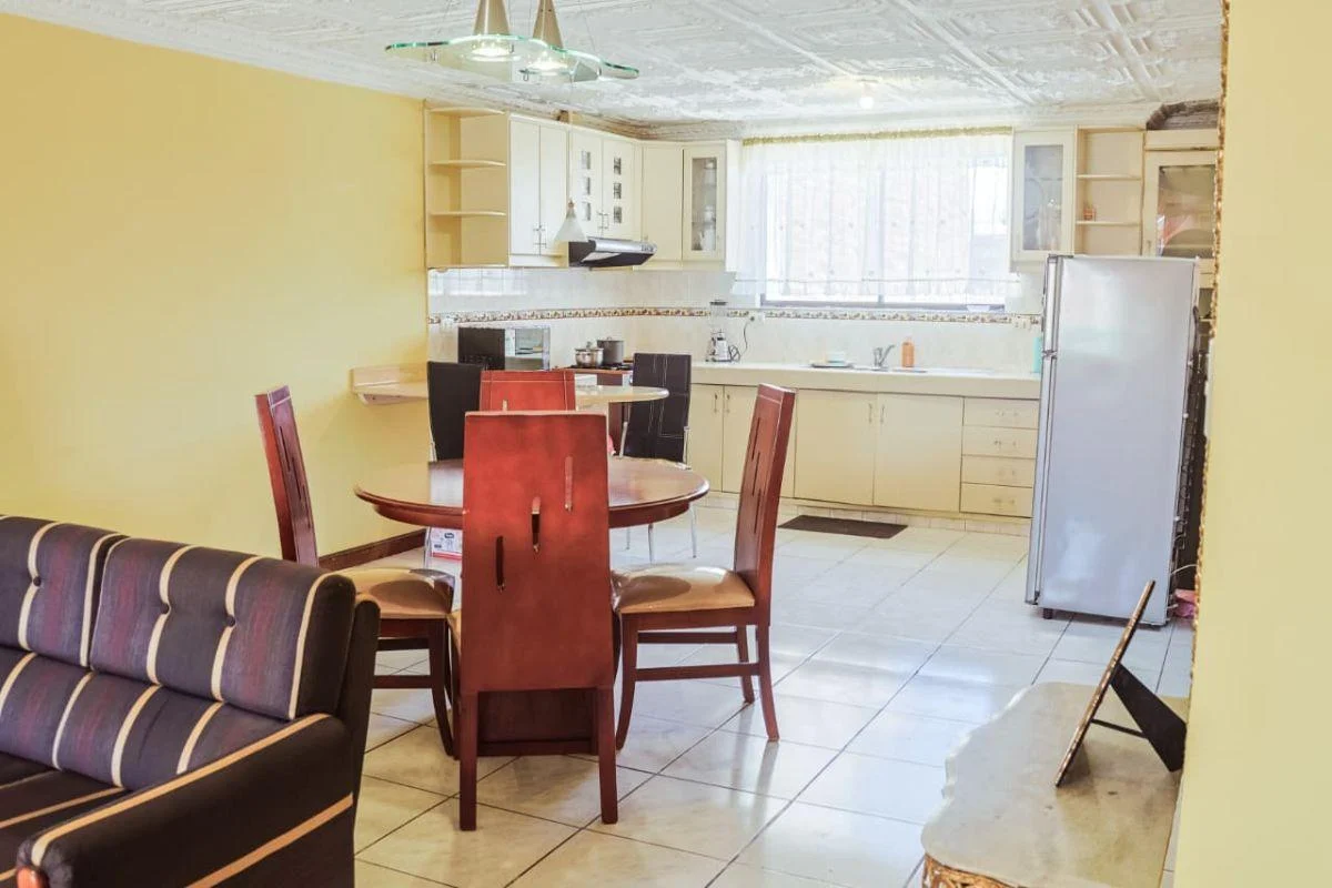 Departamento en Venta, Sector Cañaribamba, Azuay — imagen 5