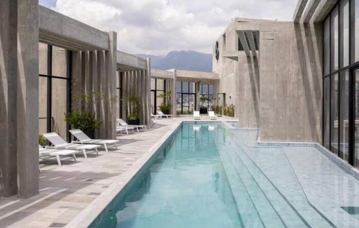 Exclusivo Departamento de Lujo en Iqon – La Carolina — imagen 7