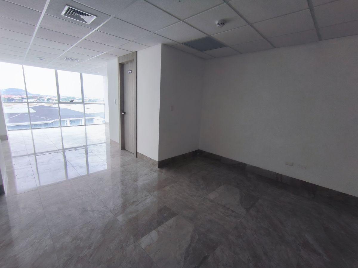 Oficina en Venta de 44,60 m² + Parqueo Platinum 1. B. Boero, Guayas — imagen 10