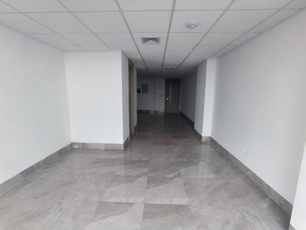 Oficina en Venta de 44,60 m² + Parqueo Platinum 1. B. Boero, Guayas — imagen 9