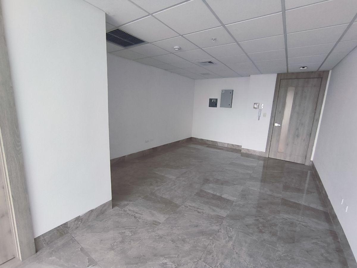 Oficina en Venta de 44,60 m² + Parqueo Platinum 1. B. Boero, Guayas — imagen 8