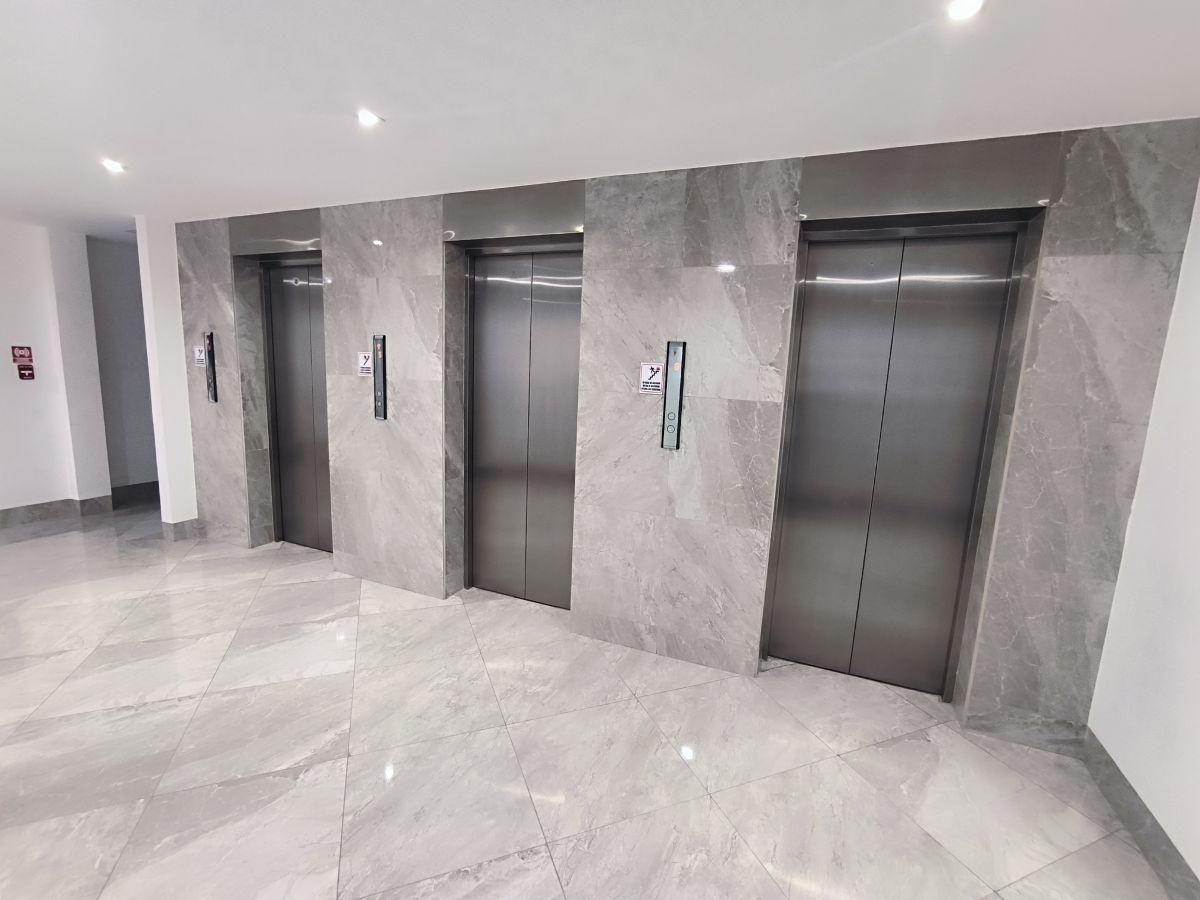 Oficina en Venta de 44,60 m² + Parqueo Platinum 1. B. Boero, Guayas — imagen 5