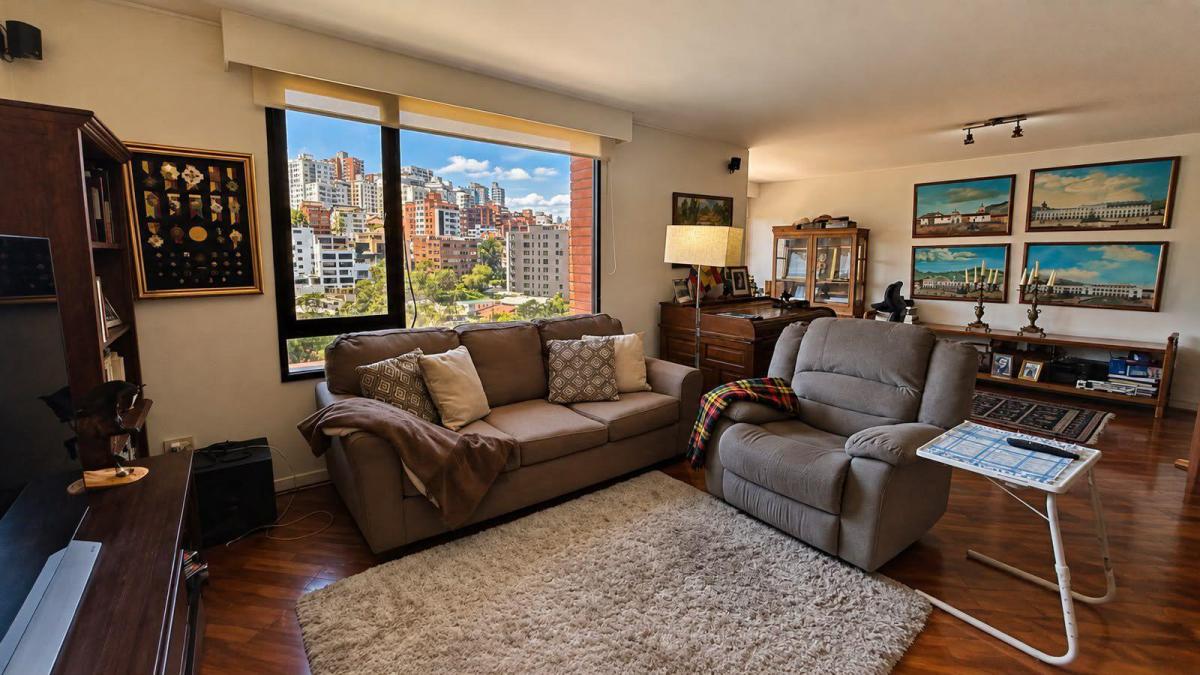 Departamento - Bellavista — imagen 7