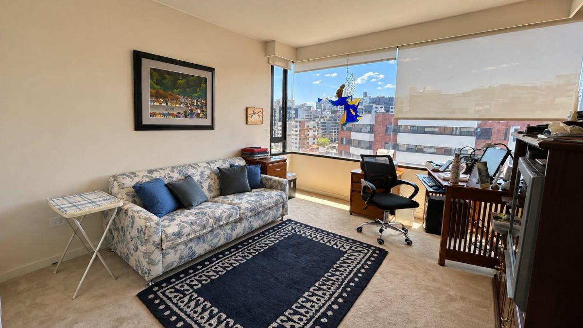 Departamento - Bellavista — imagen 4