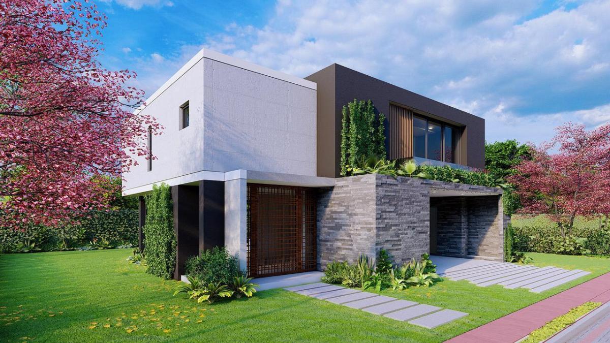 Vendo Terreno Esquinero 516 m² Plano Santa Rosa — imagen 3