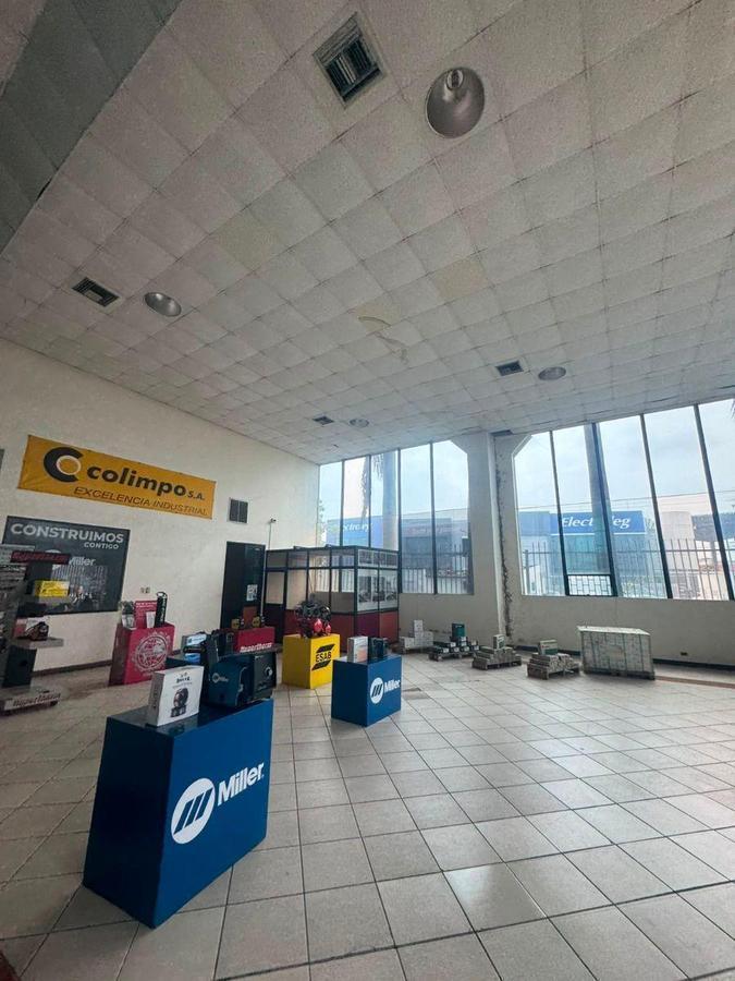 Oportunidad Edificio Comercial Juan Tanca Marengo, Guayas — imagen 6