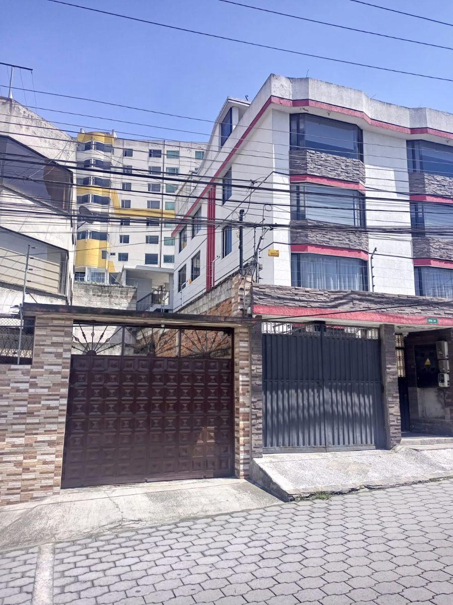 Vendo Departamento + Terraza Para Construir — imagen 10