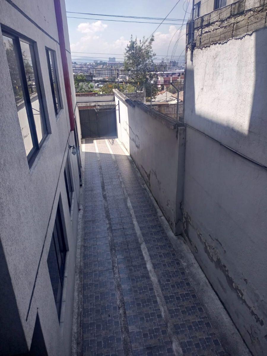 Vendo Departamento + Terraza Para Construir — imagen 9