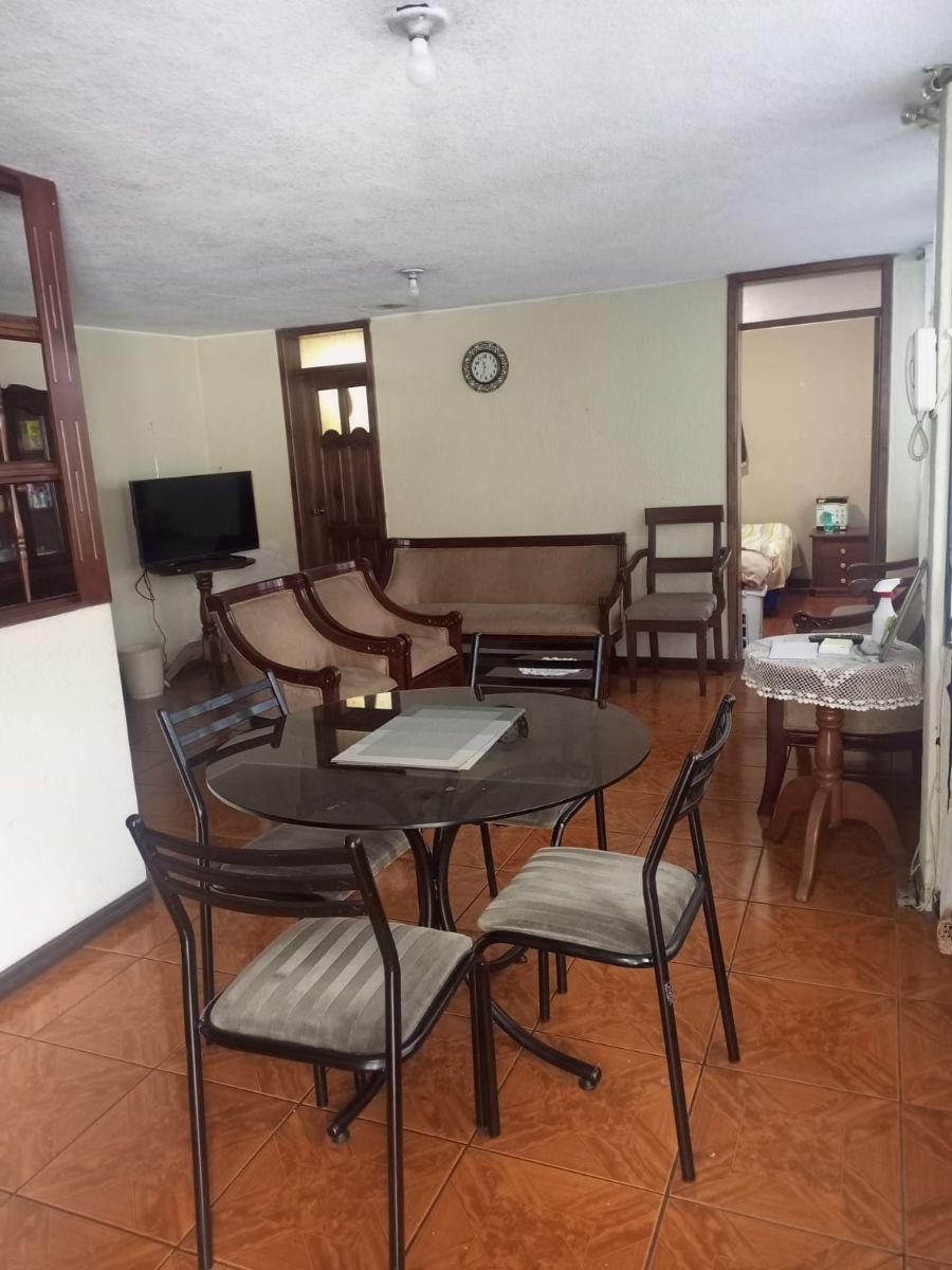 Vendo Departamento + Terraza Para Construir — imagen 8