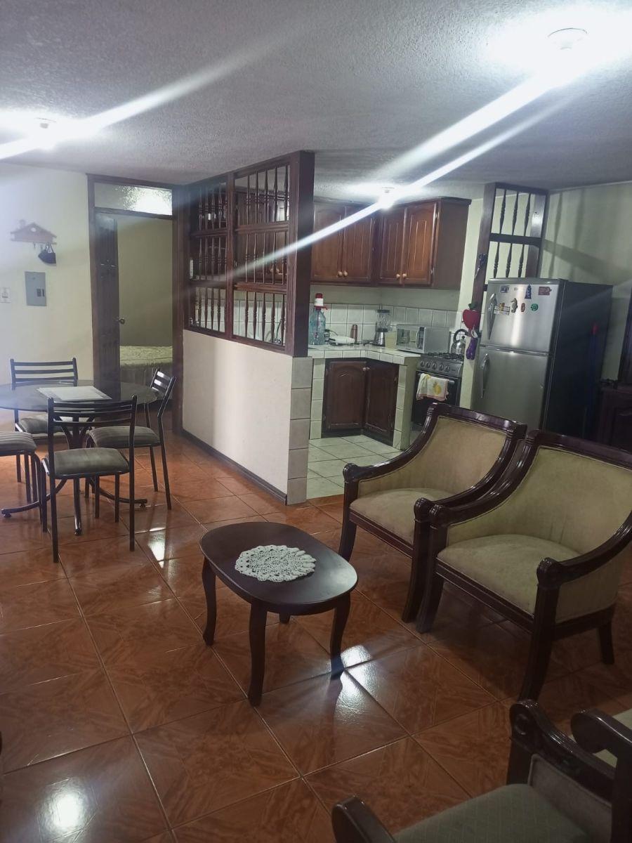 Vendo Departamento + Terraza Para Construir — imagen 7