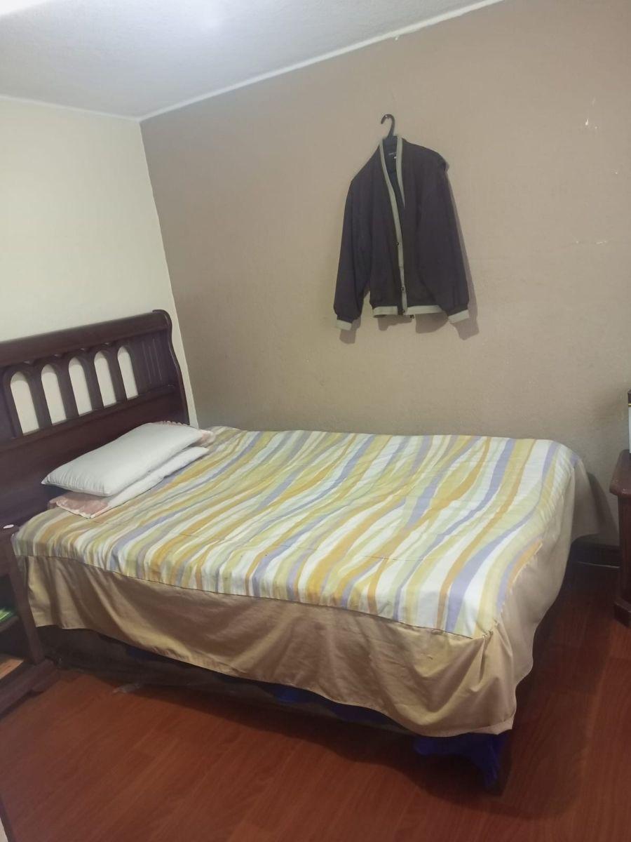 Vendo Departamento + Terraza Para Construir — imagen 6