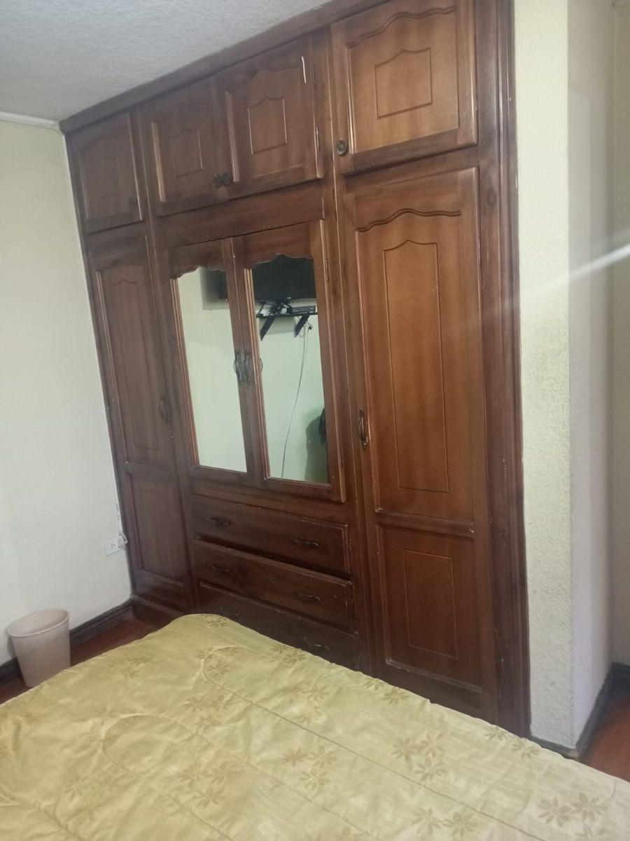 Vendo Departamento + Terraza Para Construir — imagen 4