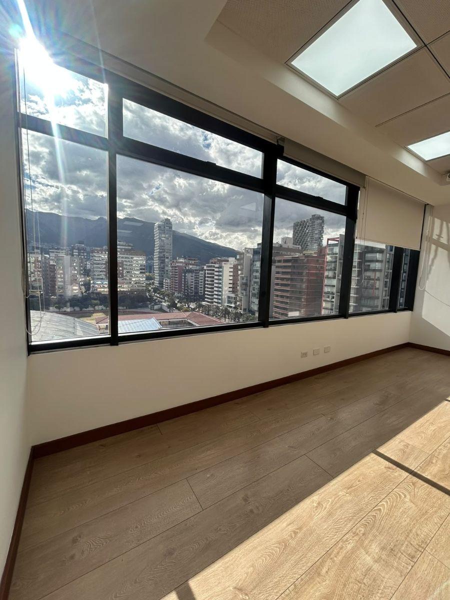 La Carolina - Oficina - Vista — imagen 10