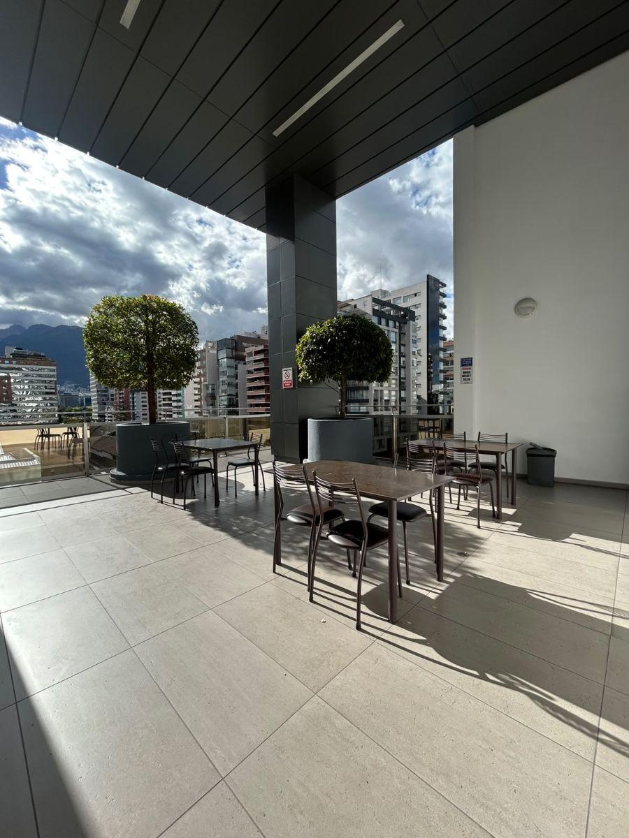 La Carolina - Oficina - Vista — imagen 3