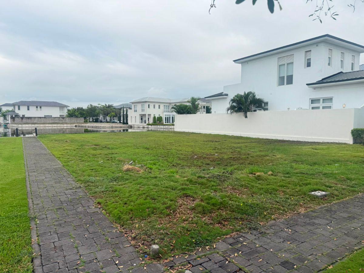 Aires de Batan Espectacular Ubicacion Terreno en Venta con Vista Al Canal 540 m², Guayas — imagen 6