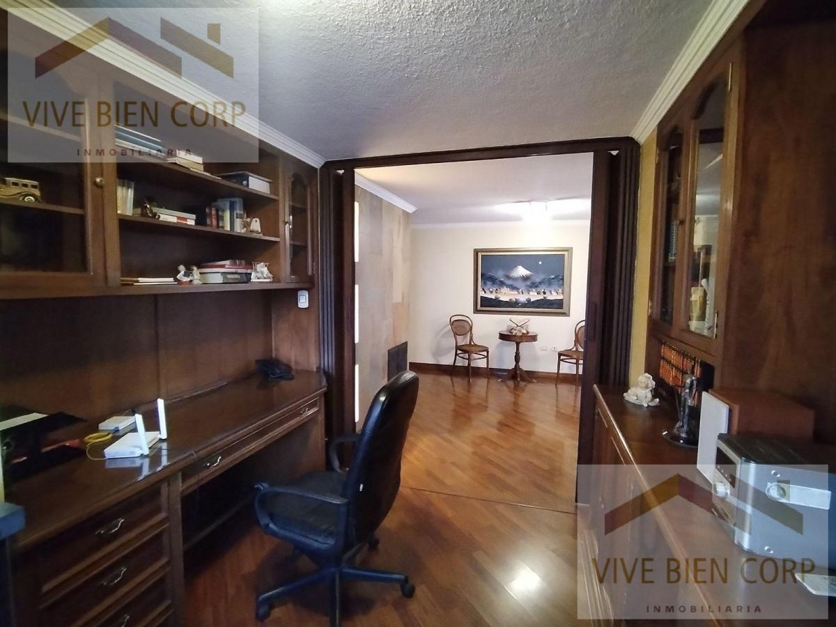 La Carolina Departamento en Venta Sector Quicentro — imagen 7