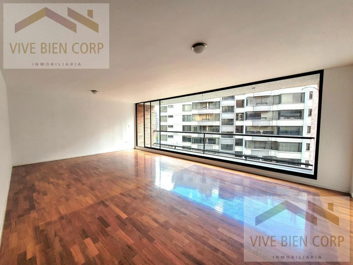 Departamento en Venta Sector República de El Salvador — imagen 10