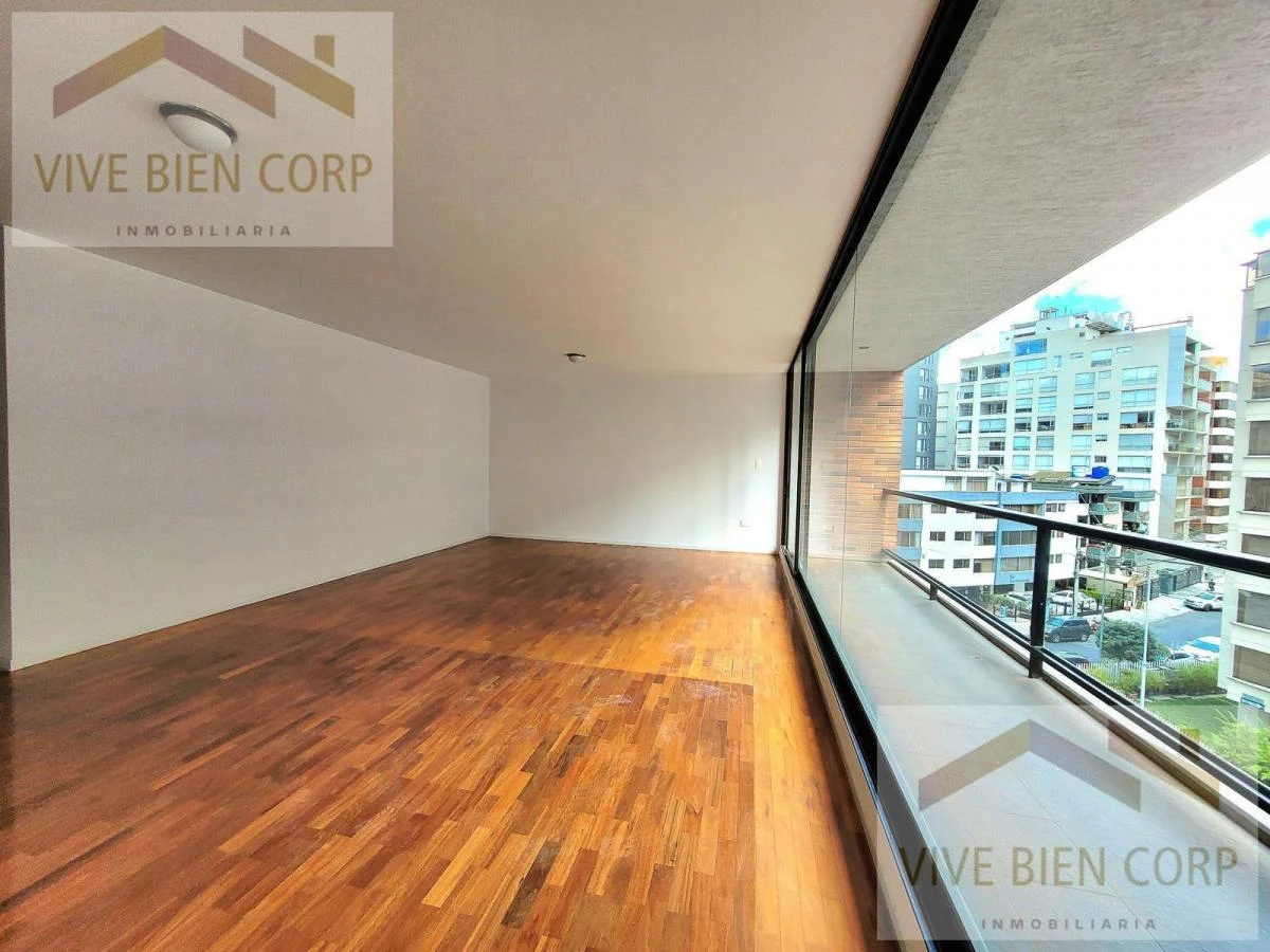 Departamento en Venta Sector República de El Salvador — imagen 9