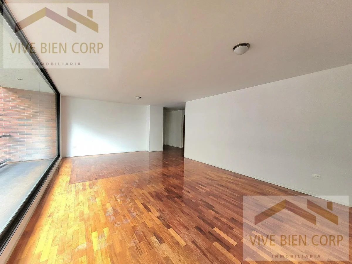 Departamento en Venta Sector República de El Salvador — imagen 8