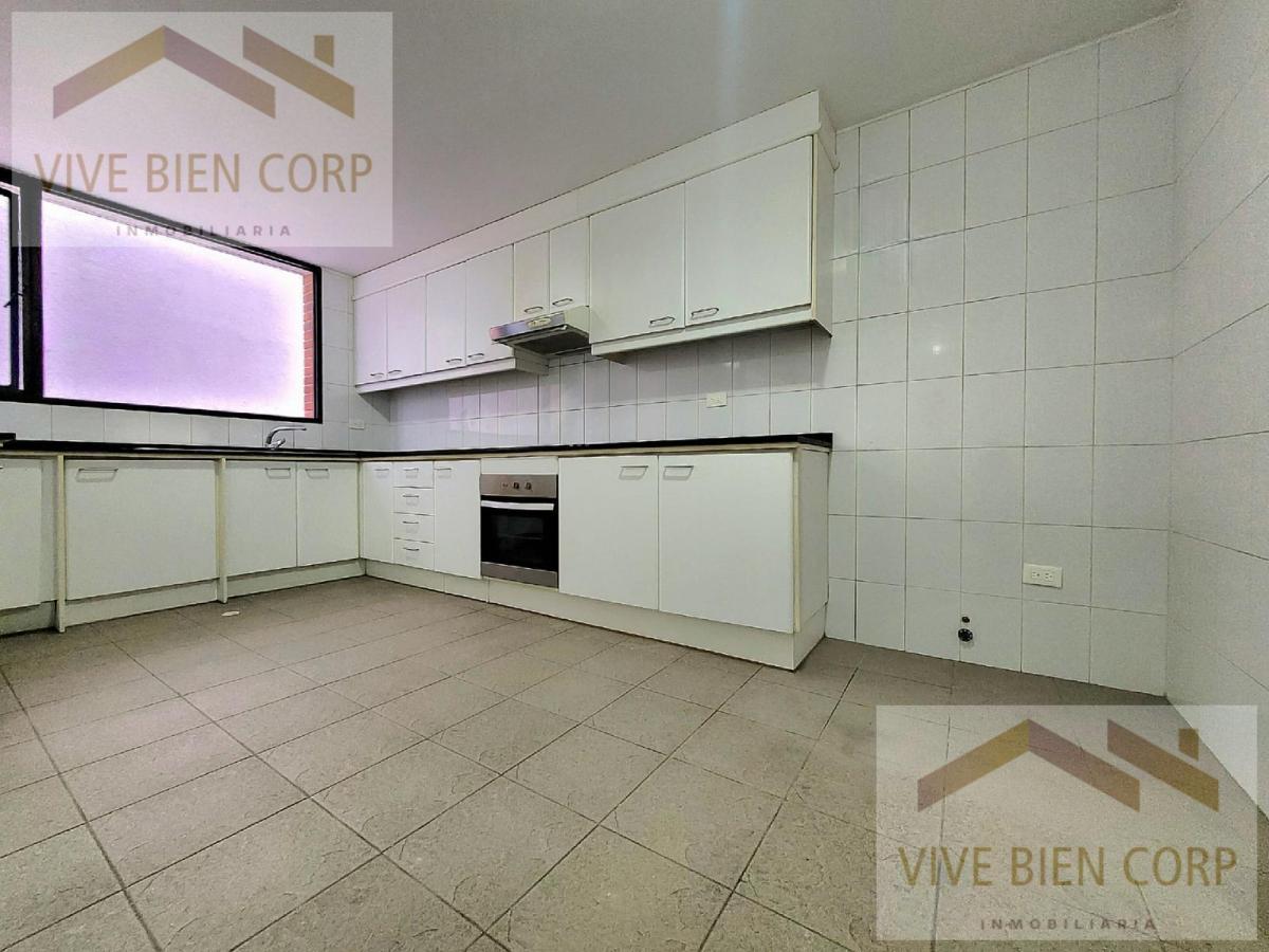 Departamento en Venta Sector República de El Salvador — imagen 7