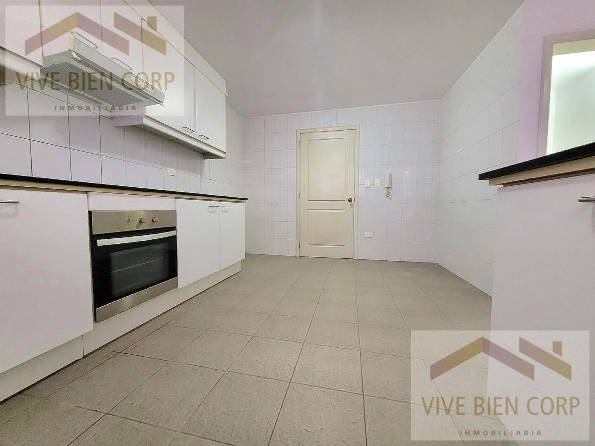 Departamento en Venta Sector República de El Salvador — imagen 6