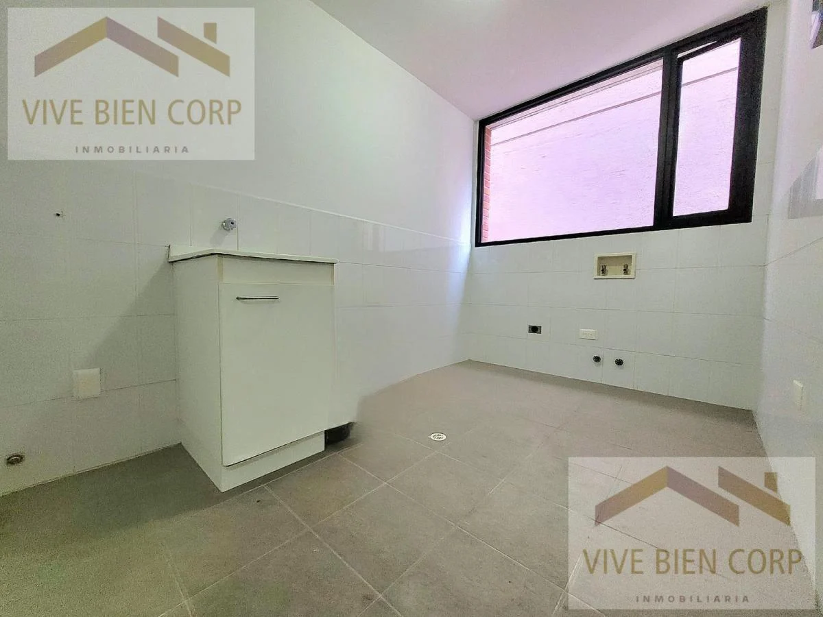 Departamento en Venta Sector República de El Salvador — imagen 5