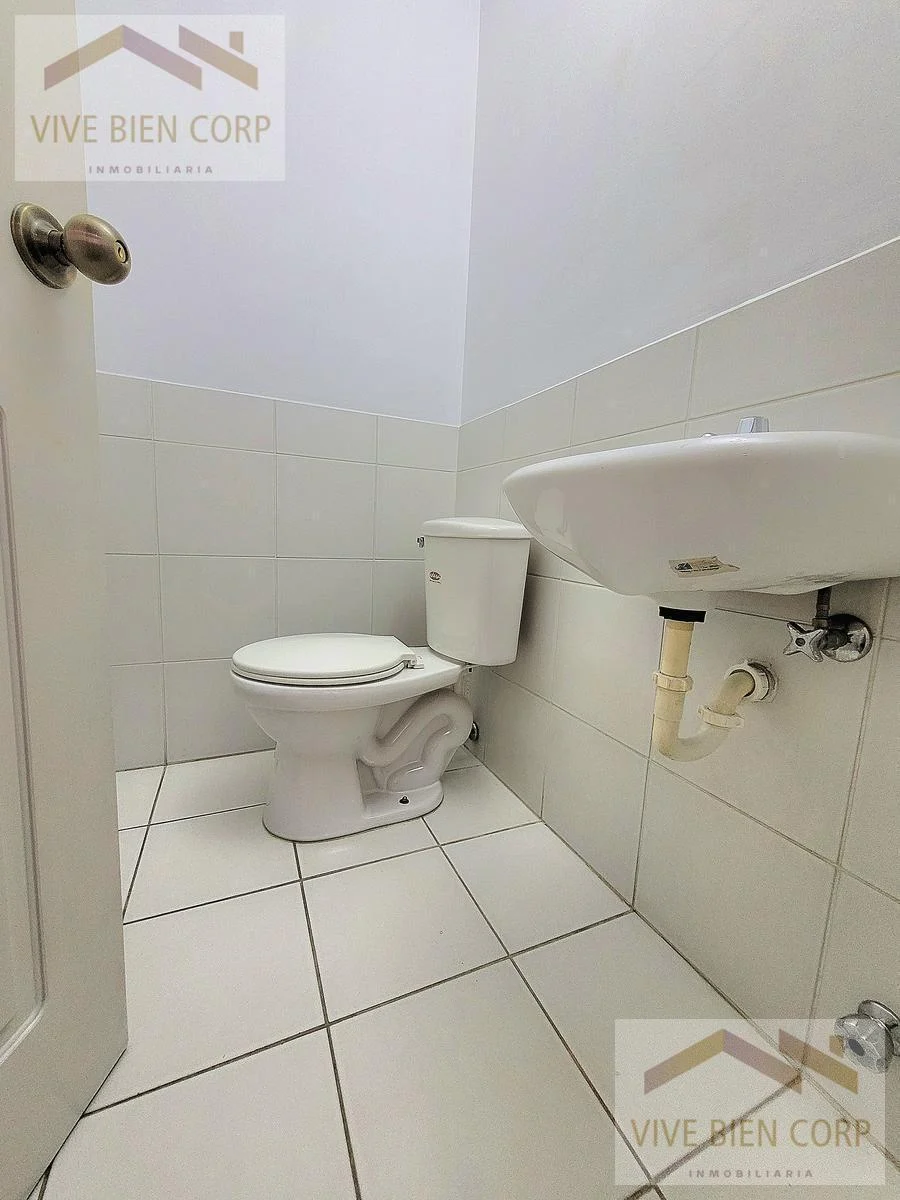 Departamento en Venta Sector República de El Salvador — imagen 4