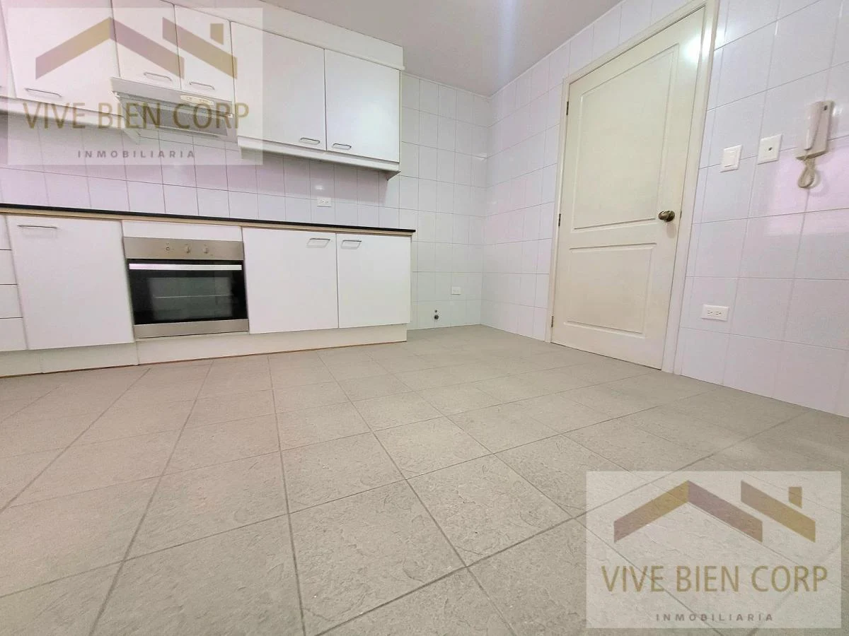 Departamento en Venta Sector República de El Salvador — imagen 3