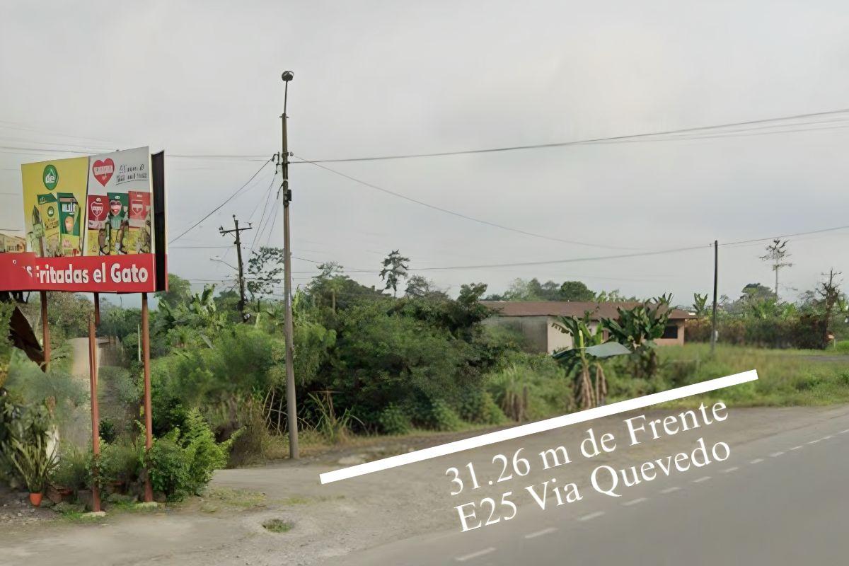 2000 m² Km12 Via Quevedo — imagen 5
