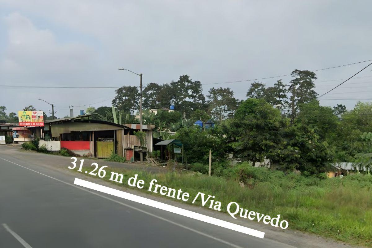 2000 m² Km12 Via Quevedo — imagen 4