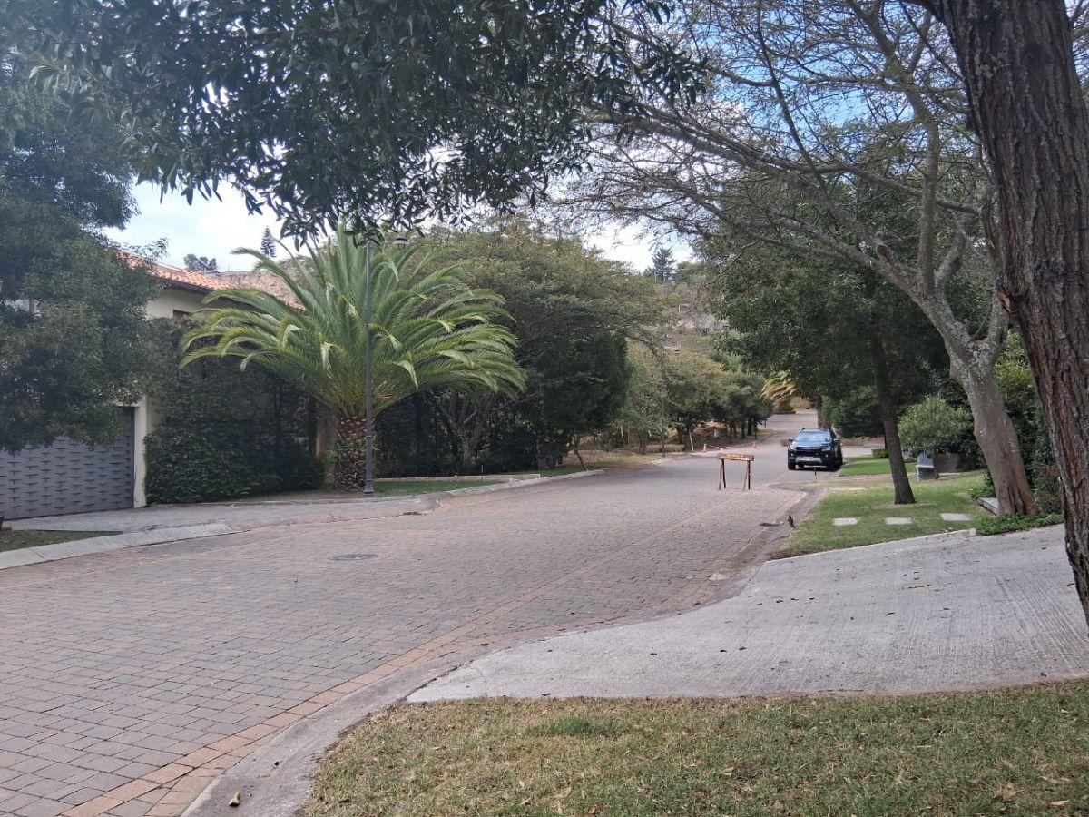 Vendo Terreno La Viña 1.000 m² Hermoso — imagen 10